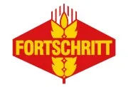 Пресс - подборщик Fortschritt – 555 (Форшстрит) (Б/У)