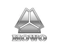 Фара правая HOWO A7 (WG9925720002)