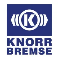 Скоба суппорта в сборе K003804 Knorr Bremse