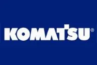 Ричтраки Komatsu серии AR50