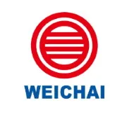 Стартер двигателя Weichai WD615