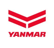 Распылитель форсунки 119515-53010 Yanmar 2TNV70-HE