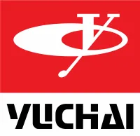 Вал коленчатый двигателя Yuchai YC6MK300N-50 (MM70A)