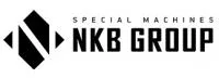 NKB GROUP logo