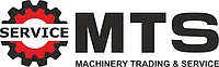 ТОО "MTS-Service" логотип