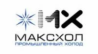 ТОО «МаксХол» логотип