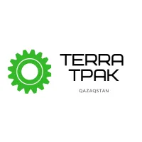 ТОО "TERRA ТРАК" logo