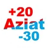 ТОО "ПСК Азиат-2030" logo