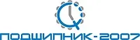 ТОО Подшипник-2007 logo