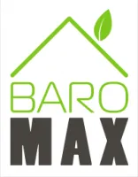 ТОО "Baro-Max" логотип