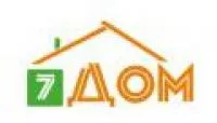 Компания "7 Дом" логотип