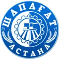 ТОО «Шапағат-Астана» логотип