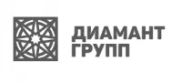 Диамант Групп логотип