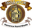 Интернет-магазин "ГраДусОК" логотип