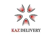 ТОО «Kazdelivery» логотип