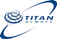 ТОО Титан-Алматы логотип