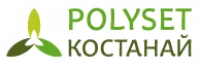ТОО «POLYSET КОСТАНАЙ» логотип