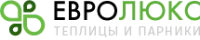 ТОО Евролюкс логотип