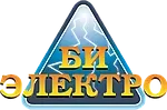 TD BI ELEKTRO logo