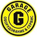Техно Центр "GARAGE" логотип