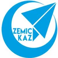 ТОО Земик Каз логотип
