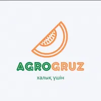 ТОО АгроГруз логотип
