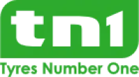 ТОО "ТН1" логотип