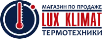 ТОО «LUX KLIMAT» логотип