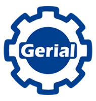ТОО «Гериал» логотип