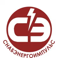 ТОО «СнабЭнергоИмпульс» логотип
