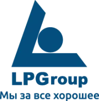 ТОО ЛПГруп logo