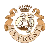 ТОО "Эверест Group" логотип