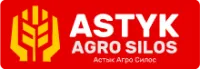 ТОО «Astyk Agro Silos» логотип