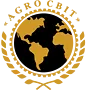 ТОО "Agro-Світ" логотип