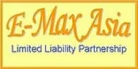 E-MAX Asia логотип
