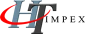 ТОО «HT IMPEX» logo