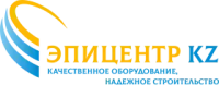 ТОО "Эпицентр KZ" логотип