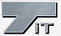 ТОО «Тараз in Trade» логотип