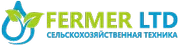 Fermer LTD логотип