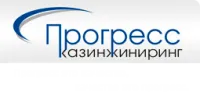 ТОО «ПрогрессКазИнжиниринг» logo