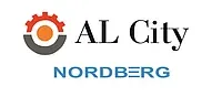 ТОО AL City логотип