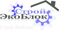 ТОО Строй-экоблок логотип