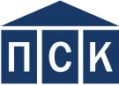 ТОО "Промстройконтракт-А" логотип
