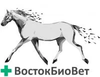 ТОО "ВостокБиоВет" logo