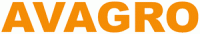 ТОО "AVAGRO" логотип