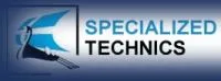 SPECIALIZED TECHNICS logo
