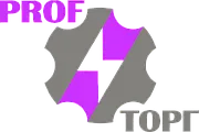 Prof Торг логотип