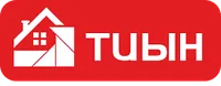 ТДС “Тиын” логотип