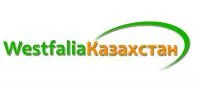 ТОО «Westfalia Казахстан» логотип