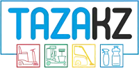 ТОО "TAZA Group" логотип